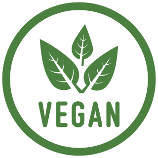 Vegan Symbol
